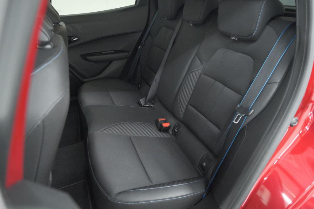 Renault Clio 1.8 hybrid 160 esprit alpine | 360 camera | adaptieve cruise c