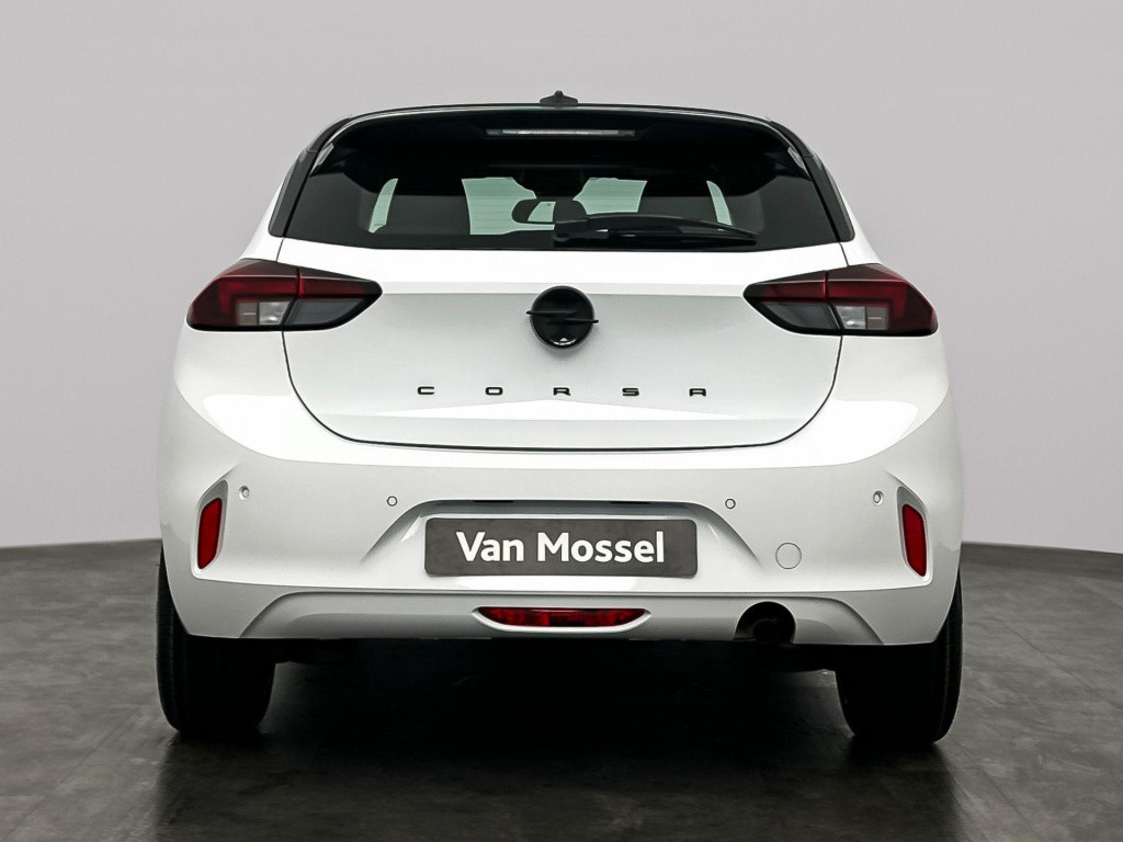 Opel Corsa 1.2 turbo yes || € 1.000 van mossel voorraadvoordeel || 4 jaar g