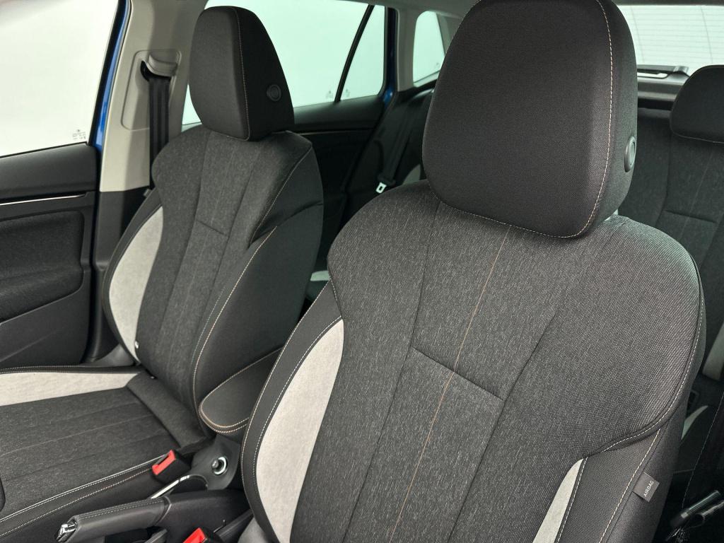 Skoda Kamiq business edition 1.0 tsi 85 kw / 115 pk suv 6 vers