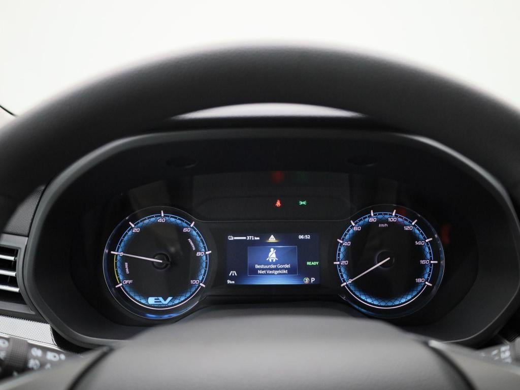 Maxus Edeliver9 l3h2 business deal 89 kwh | betrouwbaar elektrisch rijden |