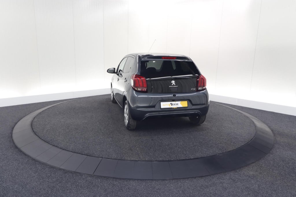 Peugeot 108 1.0 e-vti active | camera | apple carplay | airco | 5 deurs