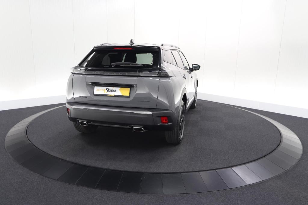 Peugeot 2008 1.2 hybrid 136 gt | 360 camera | adaptieve cruise control | na