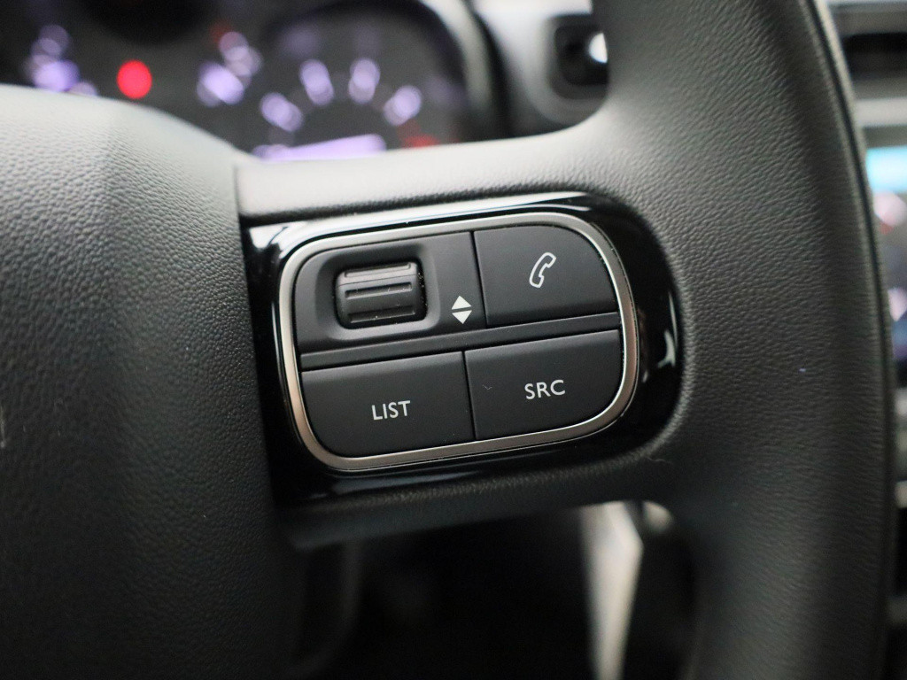 Citroen C3 1.2 puretech s&s feel edition | climate control | apple carplay/