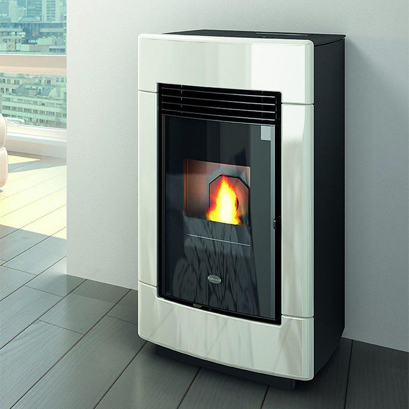 Ruime keuze aan pelletkachels in Heinkenszand