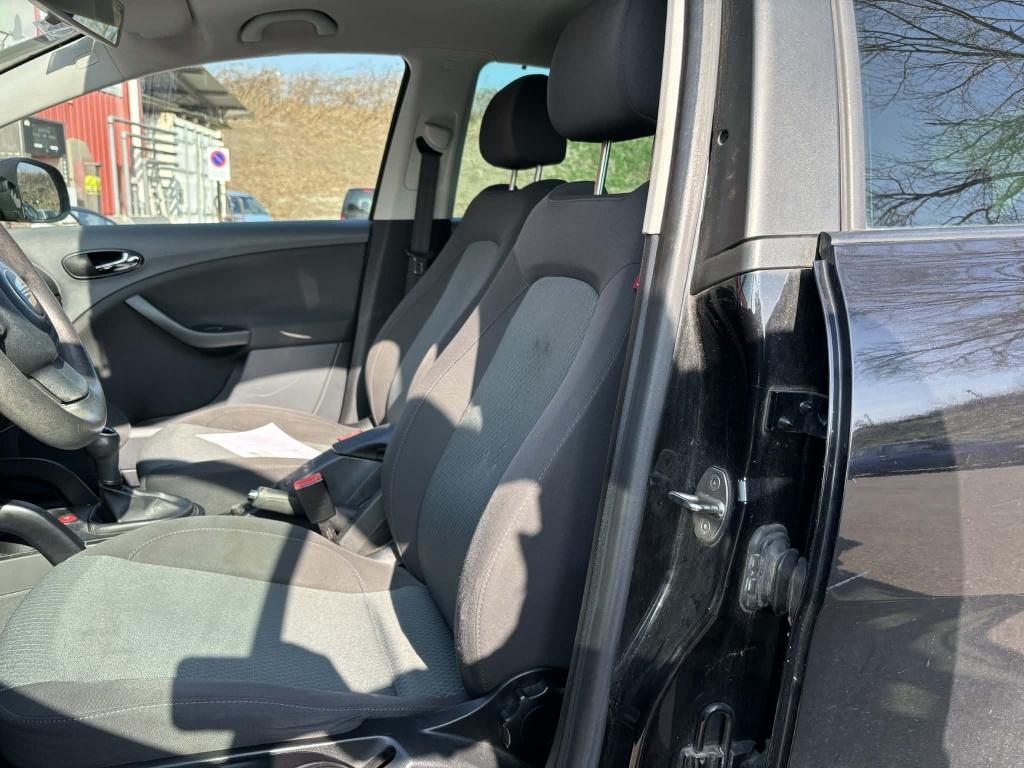 Seat Altea Xl 1.6 hattrick