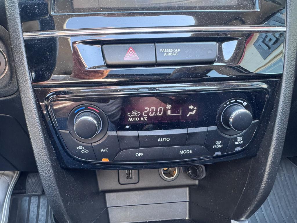 Suzuki Vitara 1.6 high executive