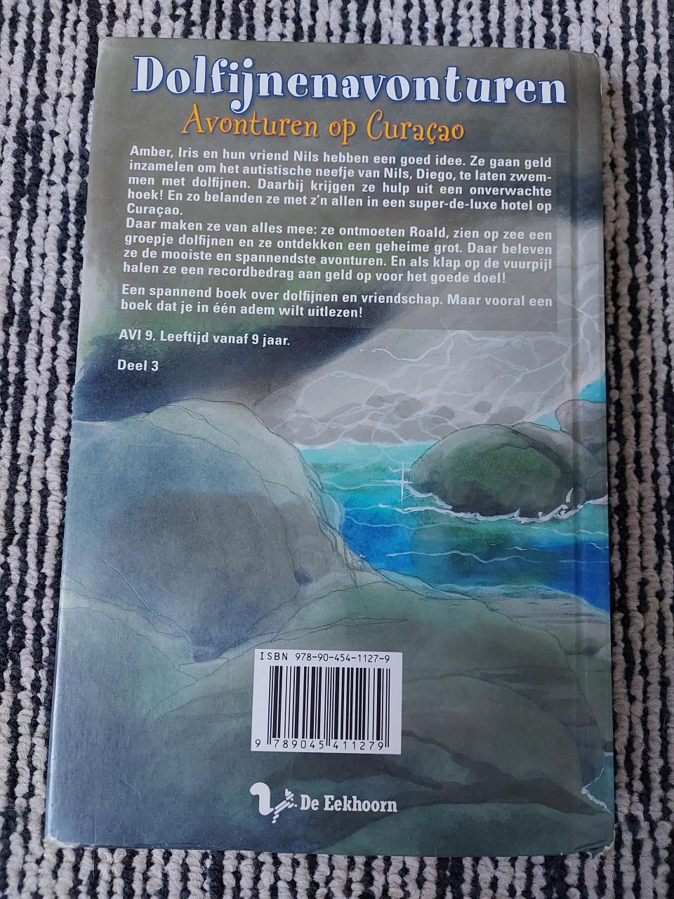 Boeken te koop