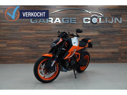 Ktm 1290 tour superduke r | cruise | apex vering |