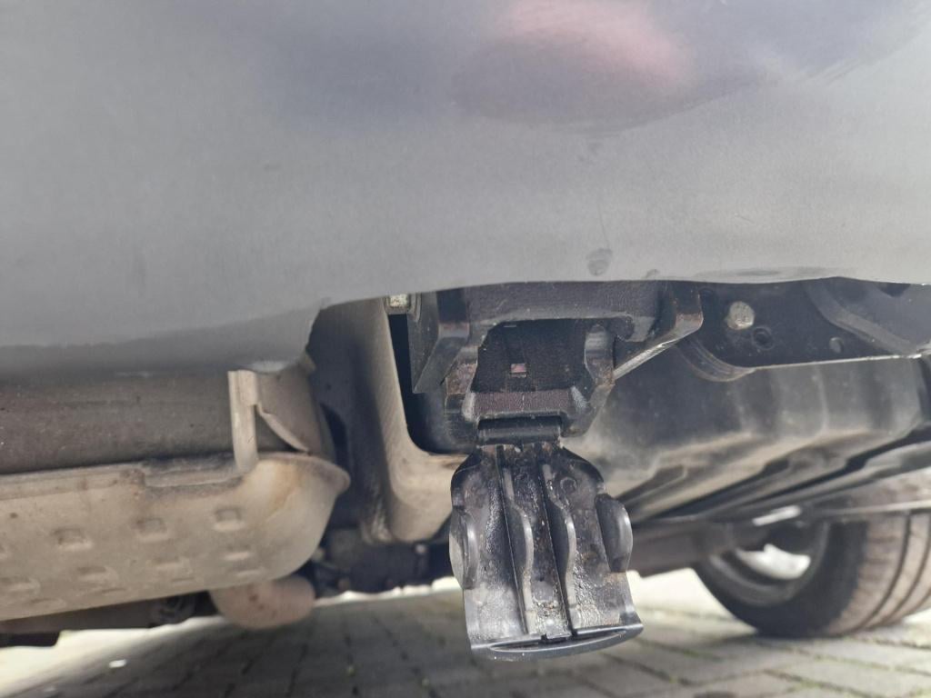 BMW 3-serie touring 318i