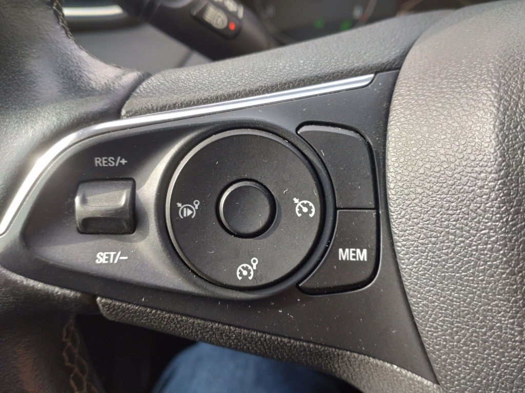Opel Grandland X 1.2 turbo innovation|verkocht
