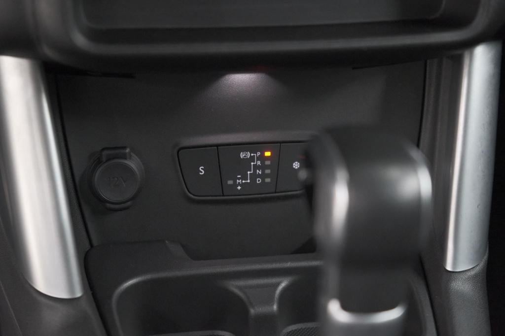 Citroen C3 Aircross puretech 110 eat6 business | trekhaak | parkeersensoren