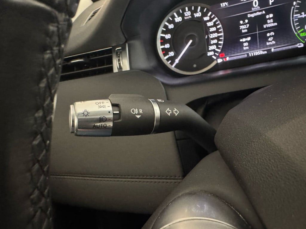 Land Rover Discovery p300e 1.5 s