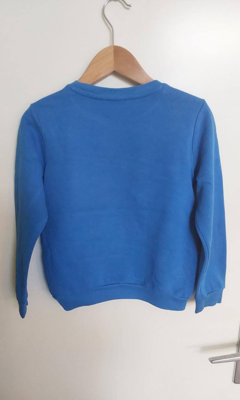 Trui van het merk s.Oliver in maat 116/122