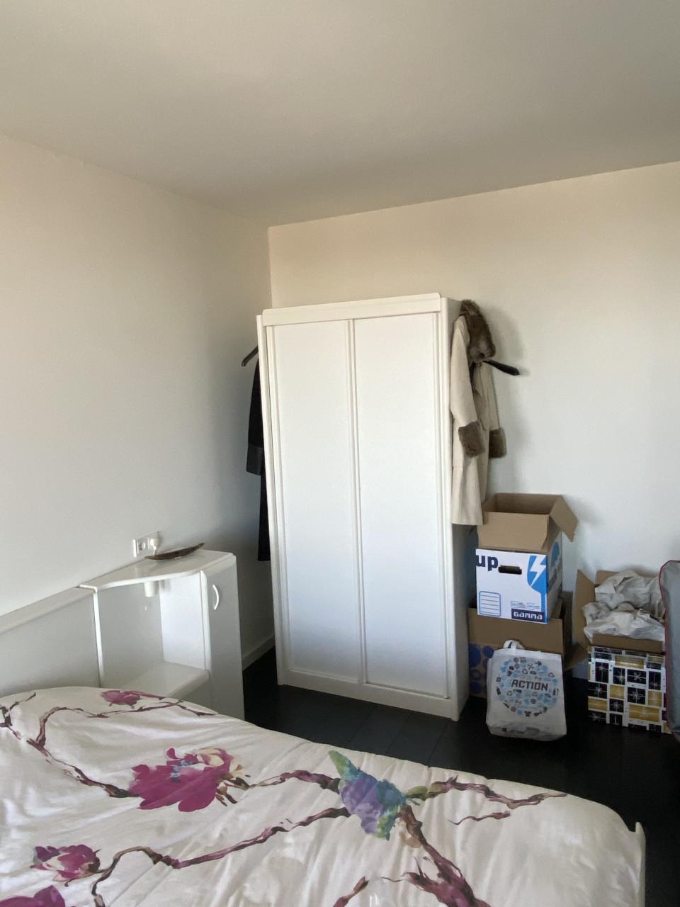 Complete slaapkamer meubel