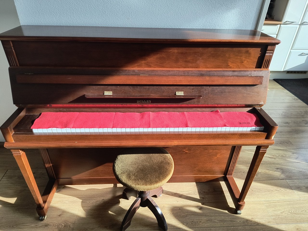 Piano