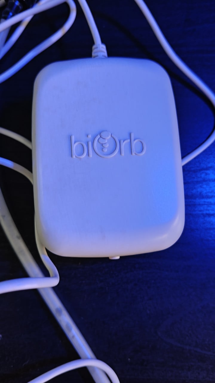 Biorb 60 liter mcr