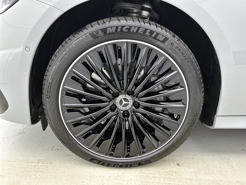 Mercedes-Benz E-Klasse 300 e sport edition | premium plus pakket | techniek