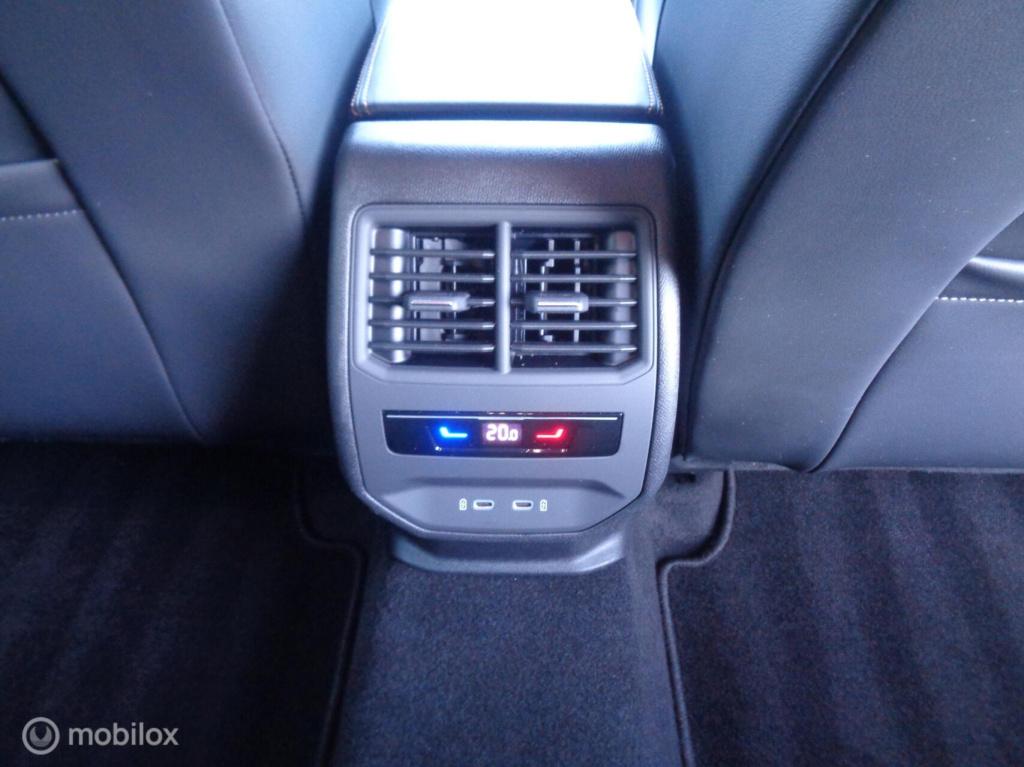 Cupra Formentor 1.5 tsi business edition plus/automaat dsg/airco/full led/c