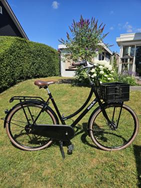 Gazelle transportfiets - 7 versnellingen