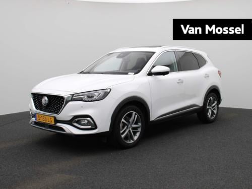 MG Ehs 1.5 tgdi phev aut. luxury | panoramadak | leder | led koplampen | 36