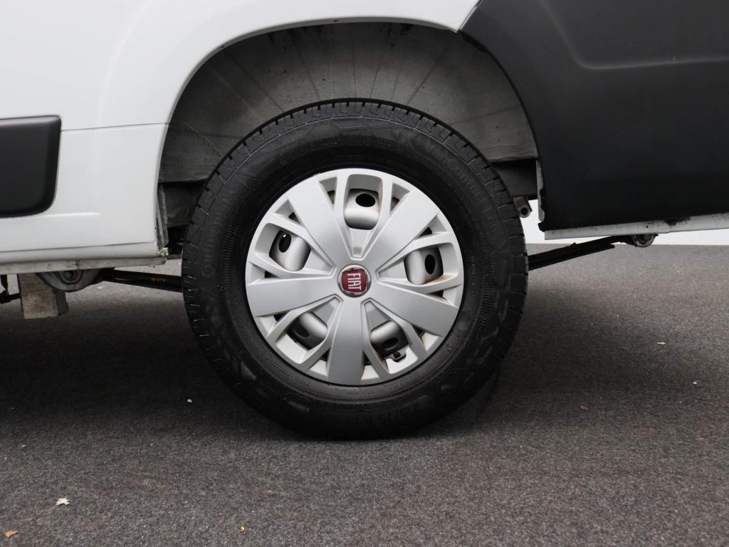 Fiat E-ducato 3.5t l3h2 47 kwh | snellader | luifel |