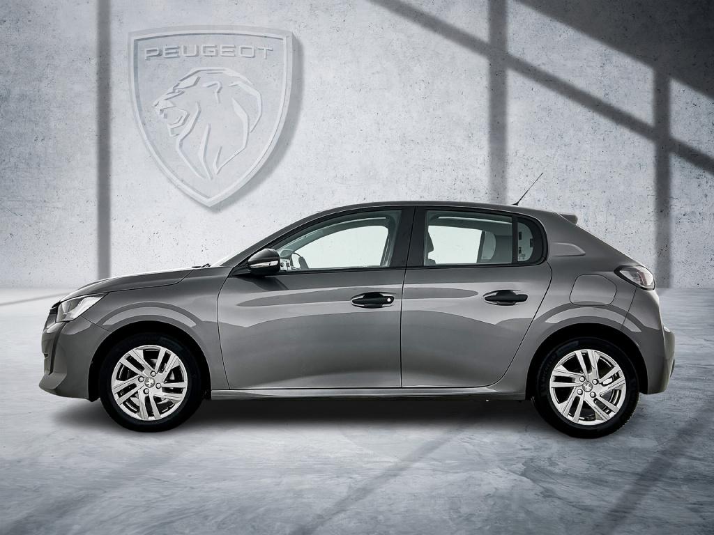 Peugeot 208 75 pk like | rijklaar