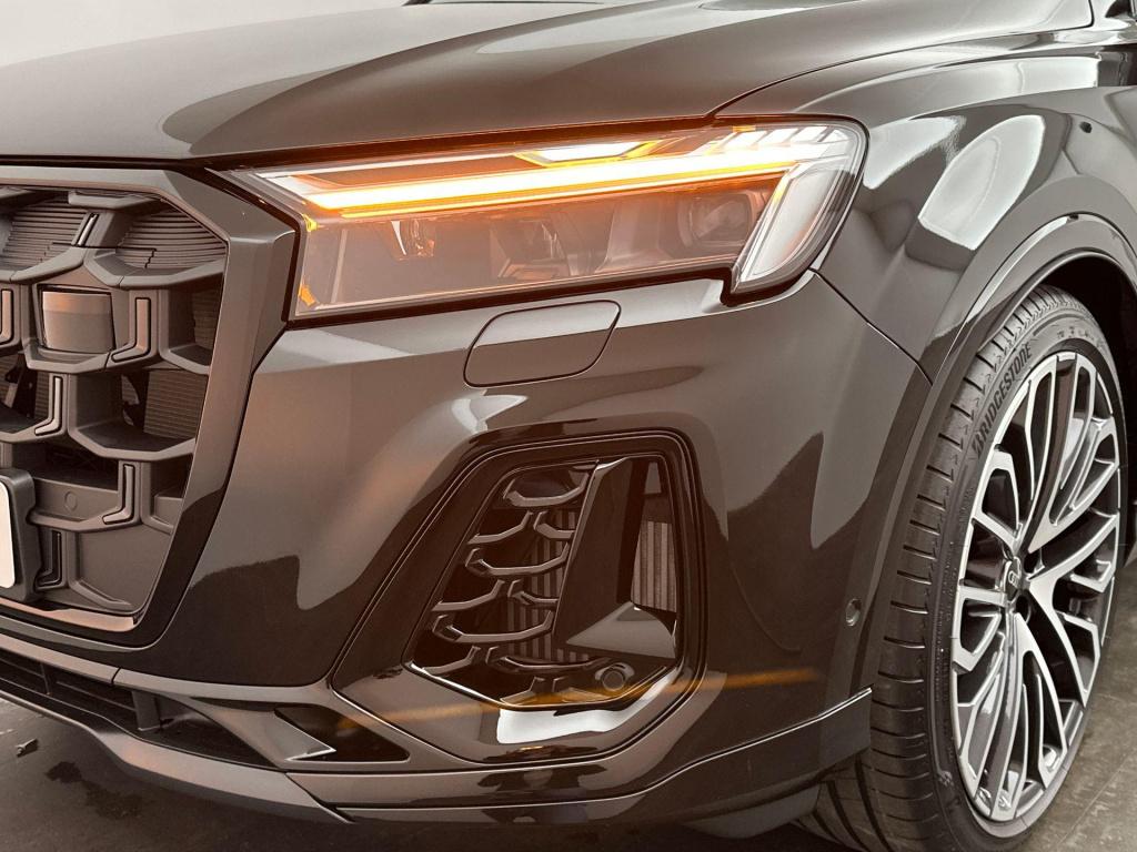 Audi Q7 pro line s 55 tfsi e 290 kw / 394 pk suv 8 versn.