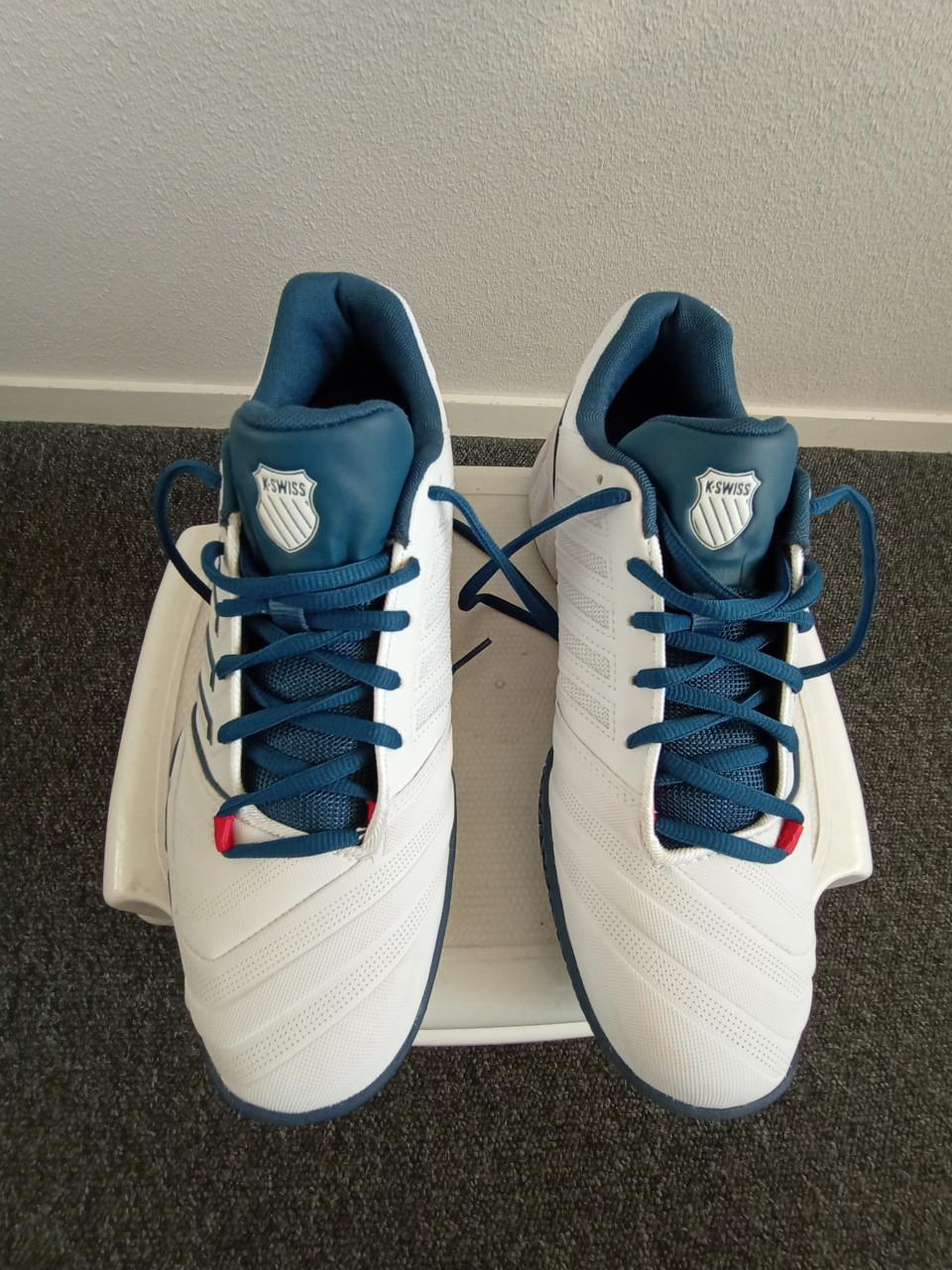 K-Swiss tennisschoenen Big Shot Light maat 42