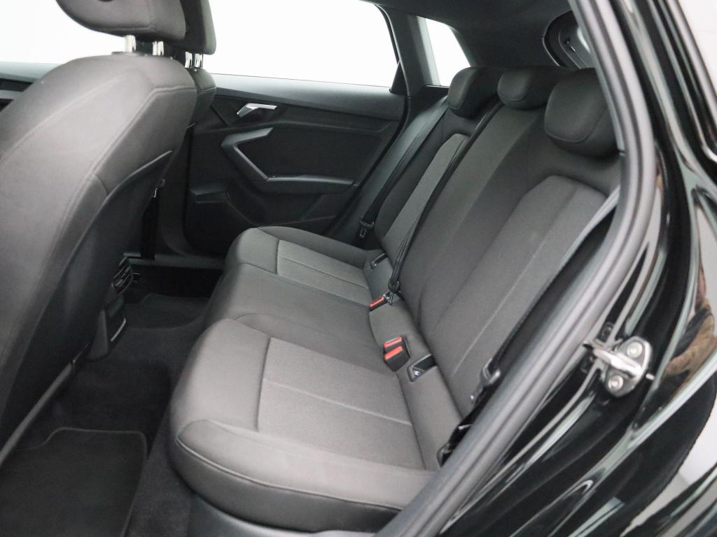 Audi A3 sportback 30 tfsi business edition | automaat | navigatie | vitrual