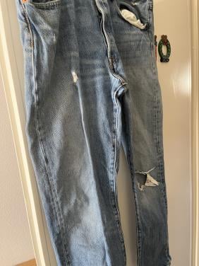 Levi’s spijkerbroek