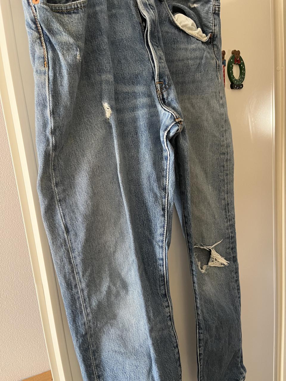 Levi’s spijkerbroek