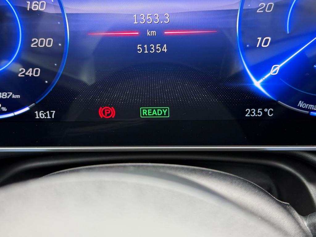 Mercedes-Benz Eqe suv 350 4matic amg line 91 kwh l airmatic l achteras best