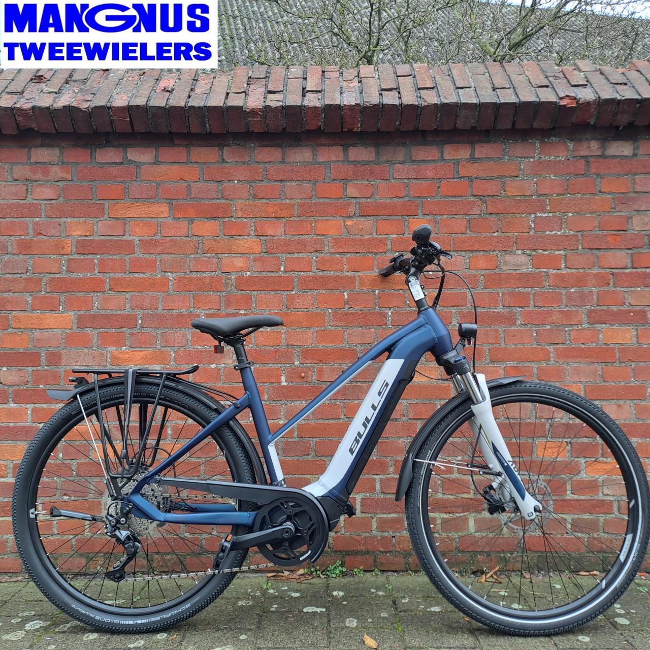 Bulls Lacuba Evo-10 (van 3899,= voor 1599,=) !!