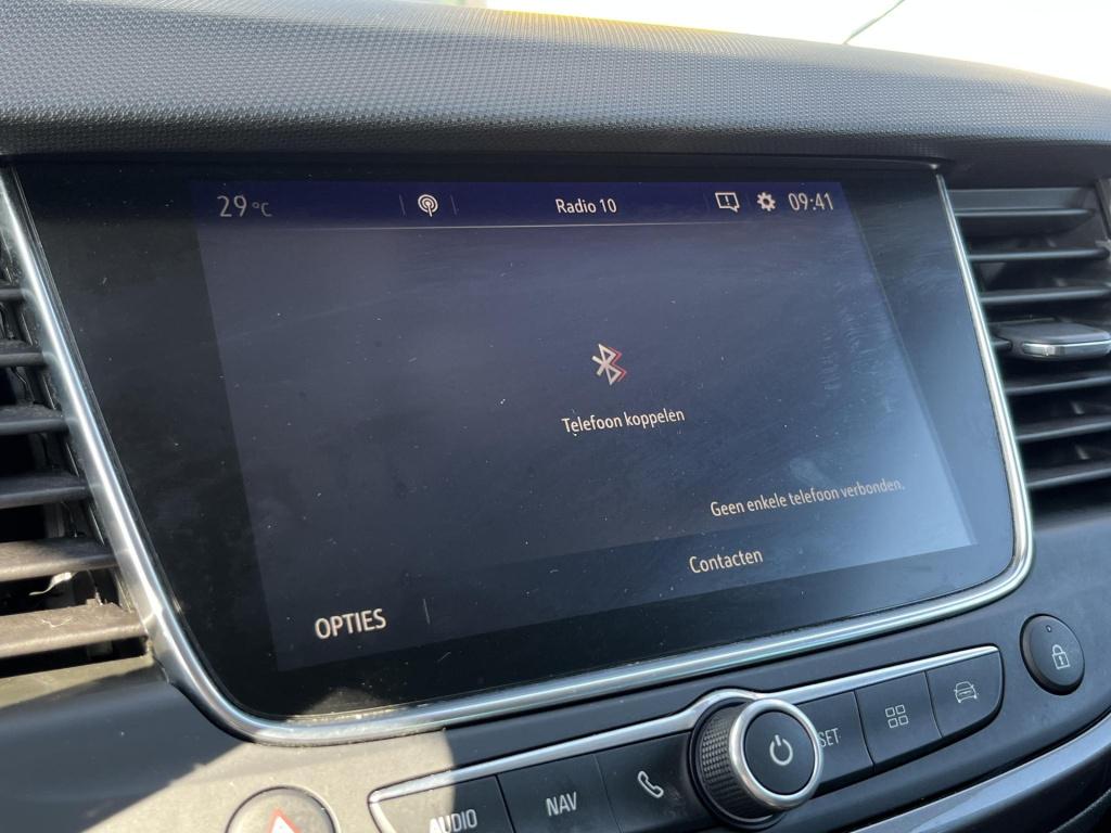 Opel Crossland X 1.2 turbo innovation | climate control | cruise control | 