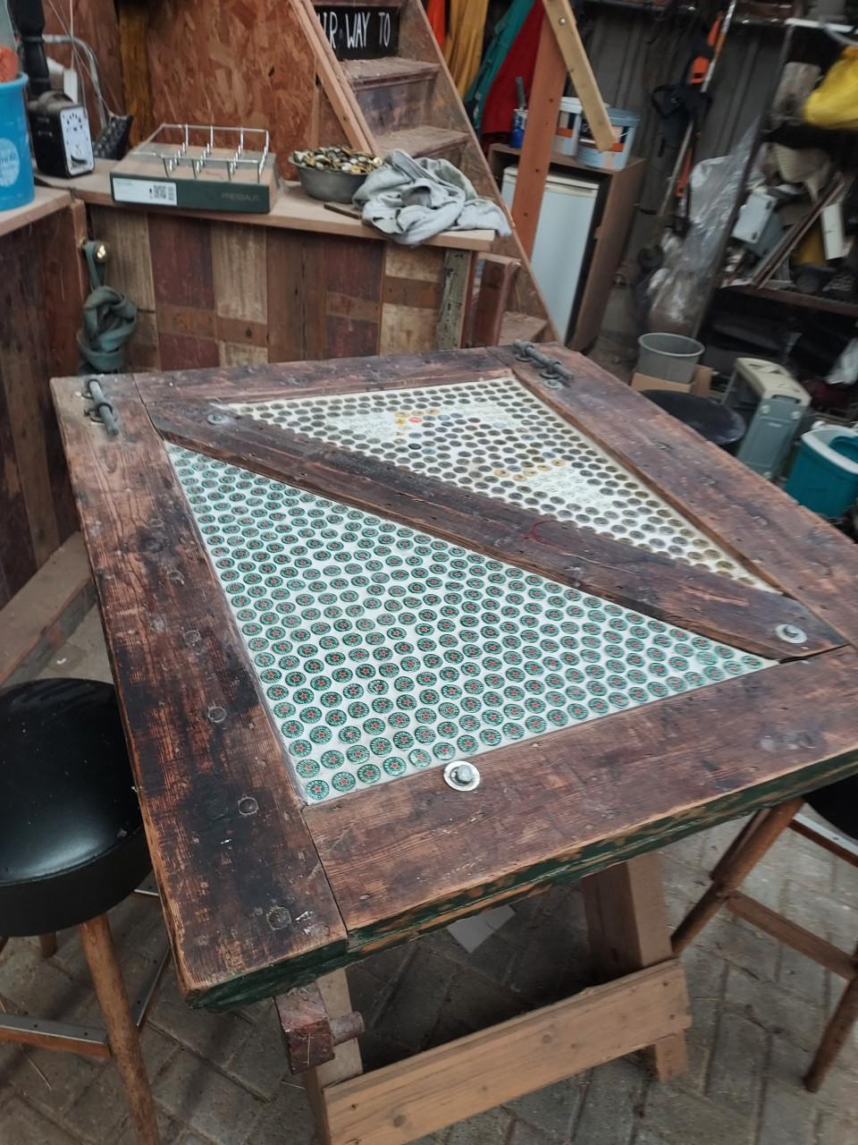 Bar tafel