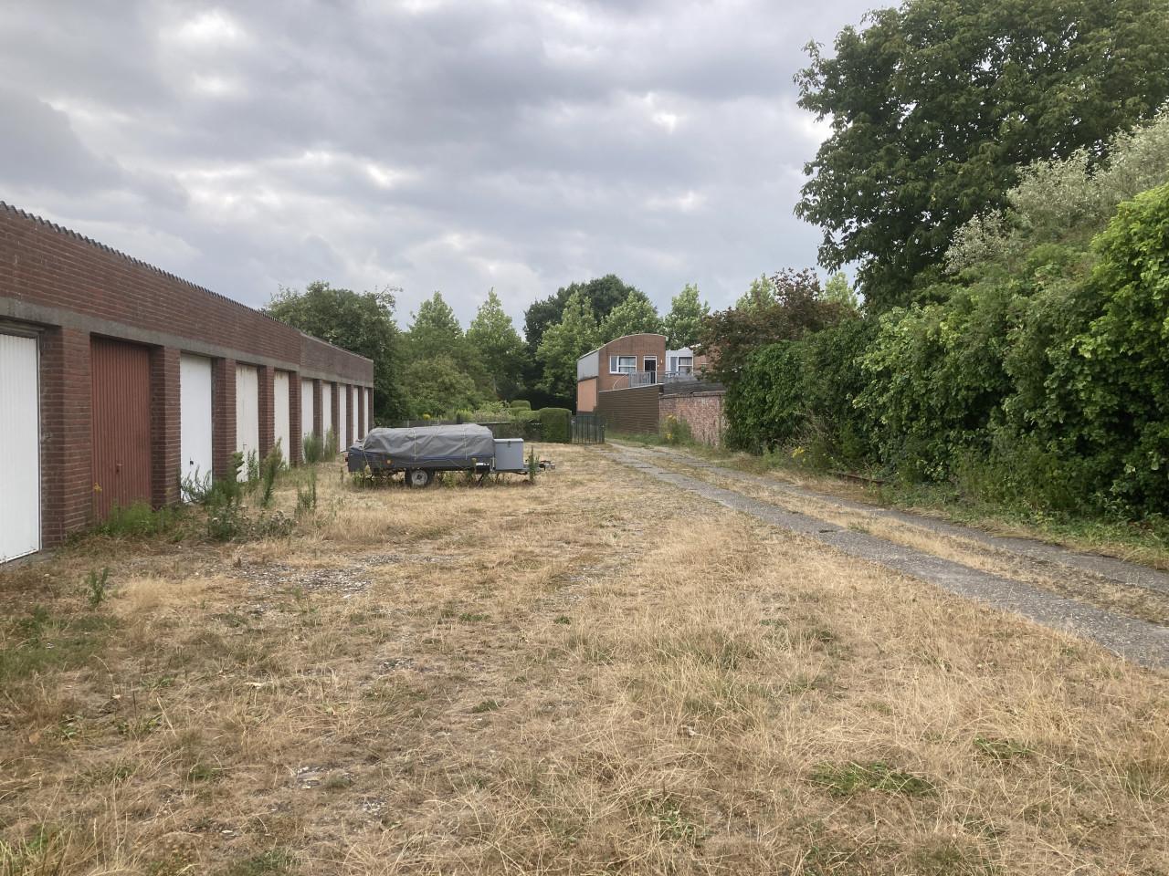 Garagebox Koudekerke te huur