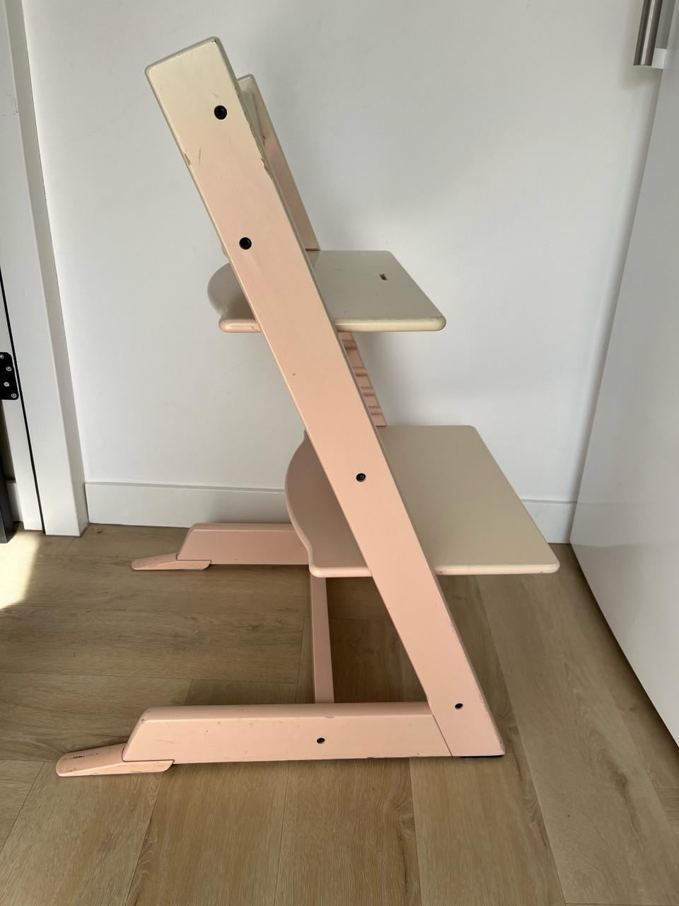 Stokke Tripp Trapp kinderstoel