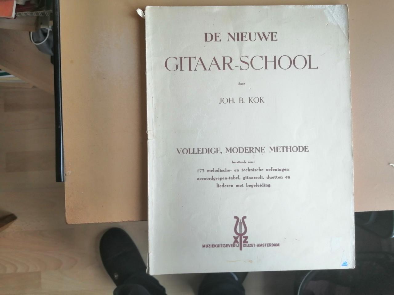 Diverse muziek lesboeken