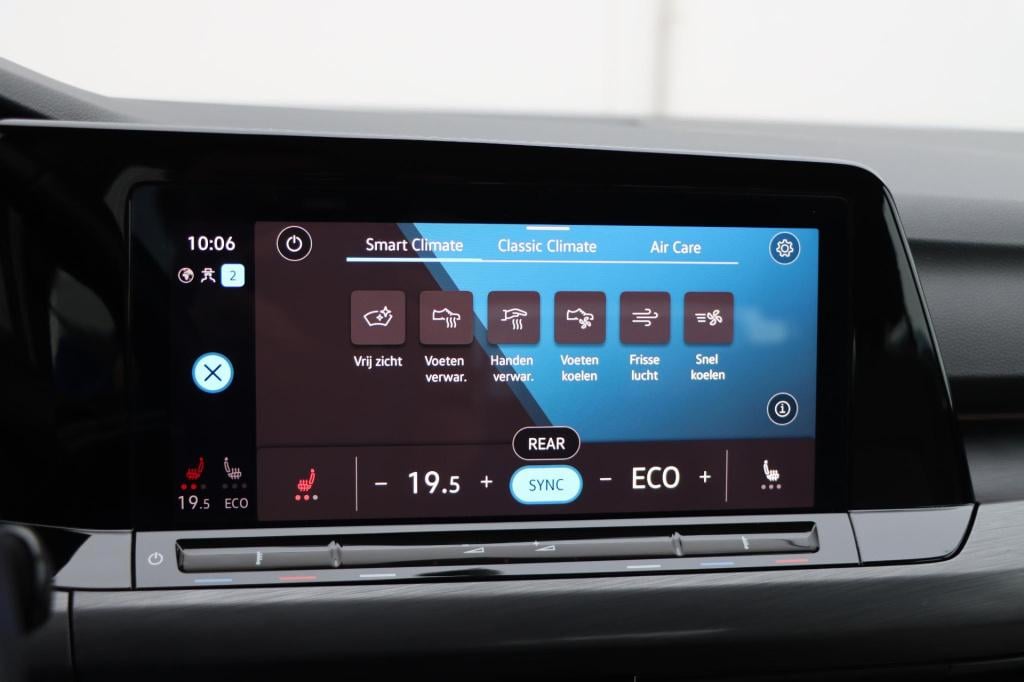 Volkswagen Golf 1.4 ehybrid style 204pk dsg6