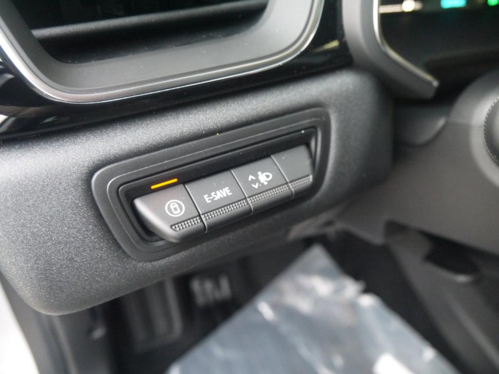 Mitsubishi Asx 1.8 hev at executive