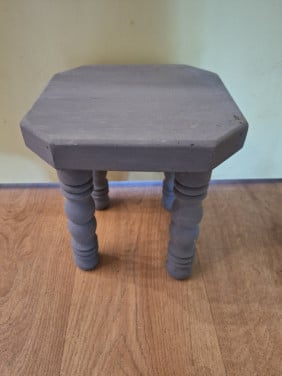 Laag tafeltje