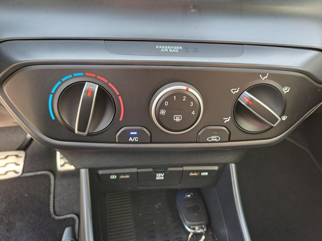 Hyundai Bayon 1.0 t-gdi comfort smart | navigatie | trekhaak! | apple carpl