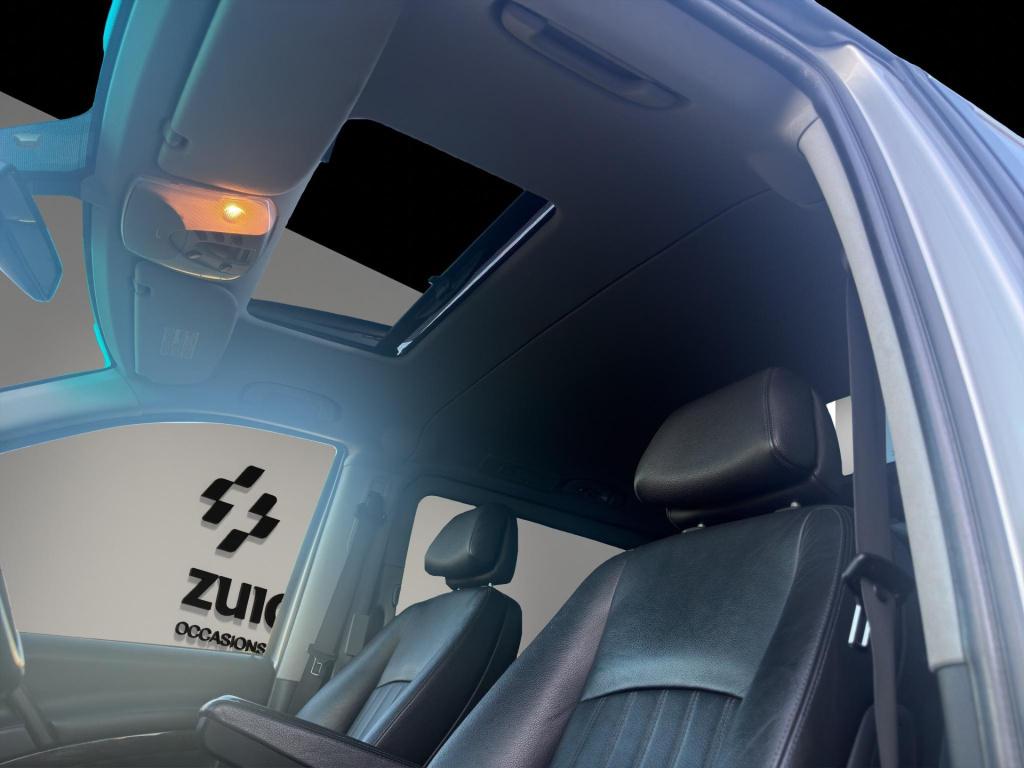 Mercedes-Benz V-Klasse viano 3.0 cdi xxl dubbele cabine full option pano me