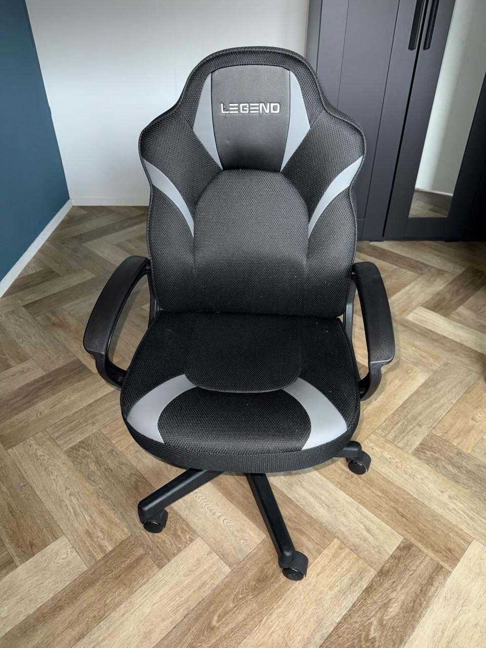 Game stoel