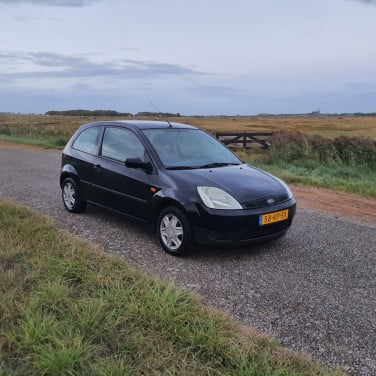 Ford Fiësta 1.3 Style