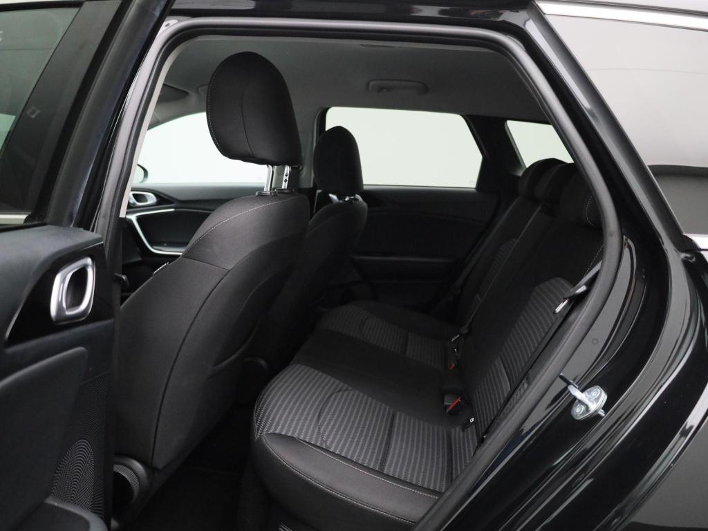 Kia Ceed Sportswagon 1.6 gdi phev dynamicline | automaat | apple carplay / 