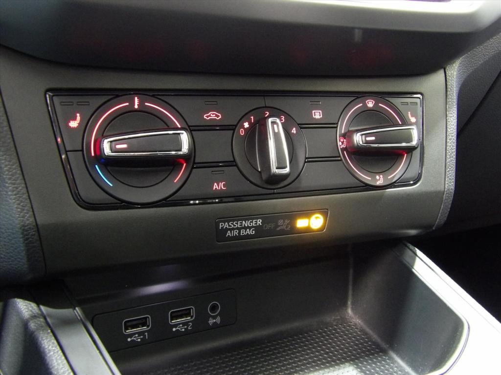 Seat Ibiza 1.0 ecotsi 95pk style