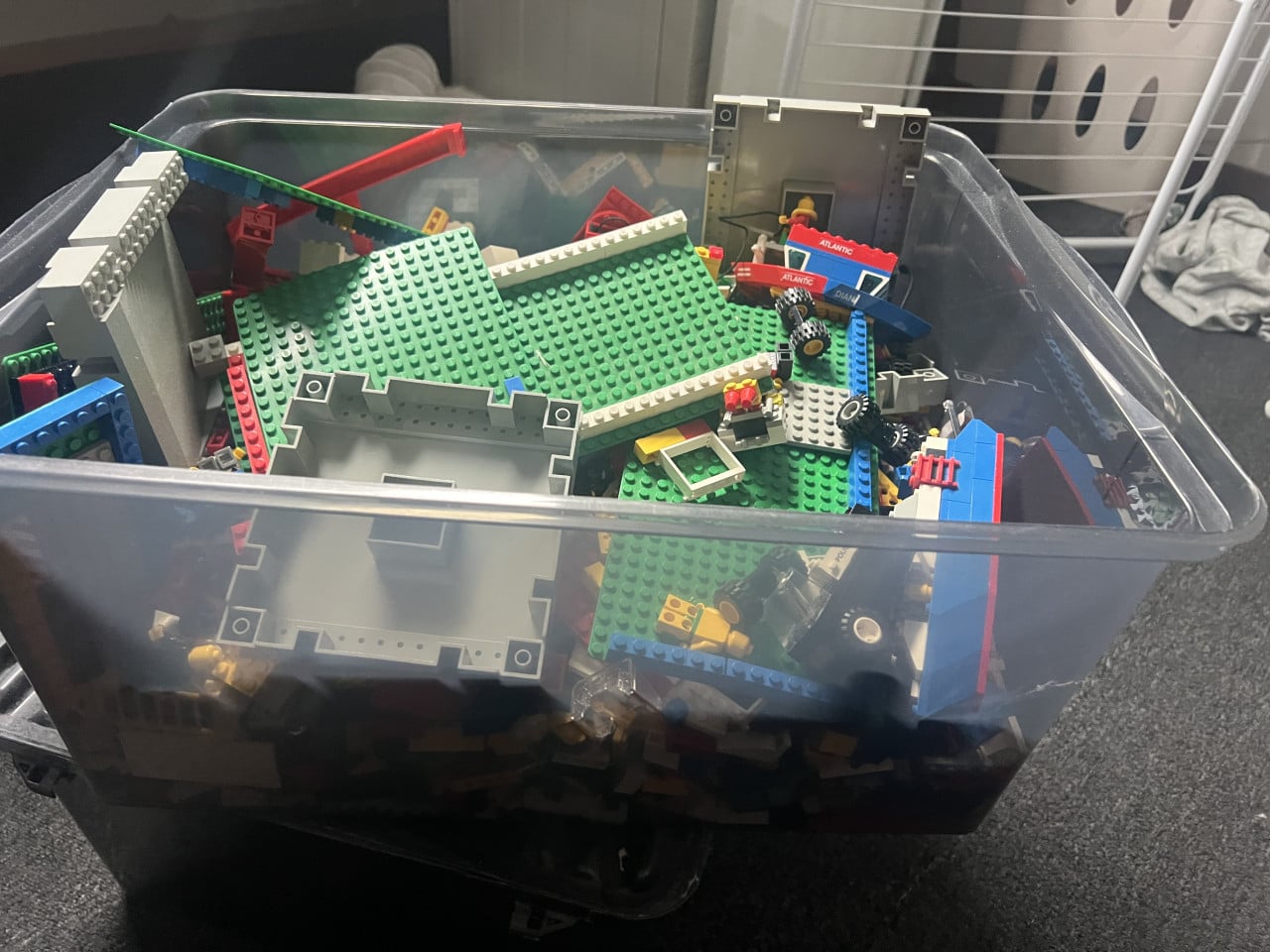 Lego