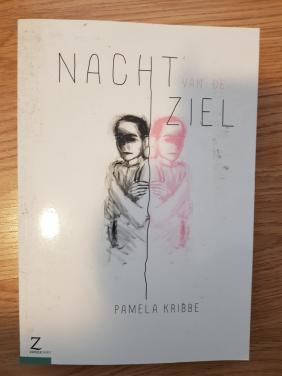 Nacht van de ziel - Pamela Kribbe
