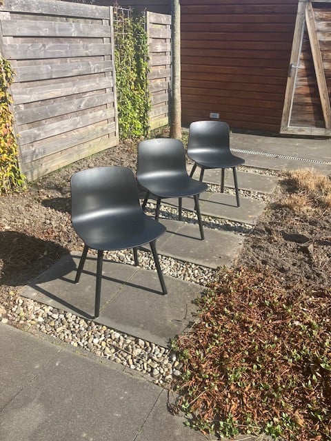 Design stoelen